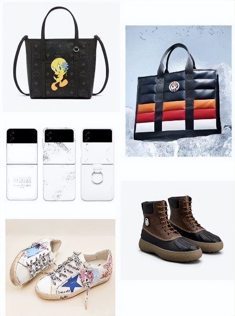 全场轻奢名品全部五折,京东奢品节2018