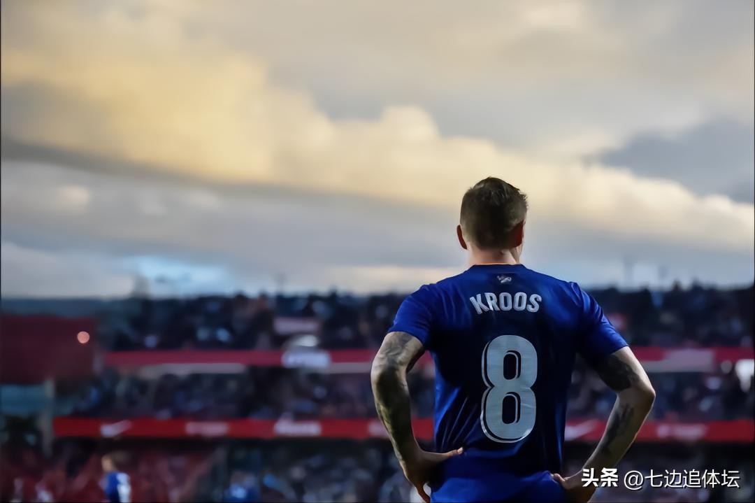 佛爷与皇马,佛爷离任皇马