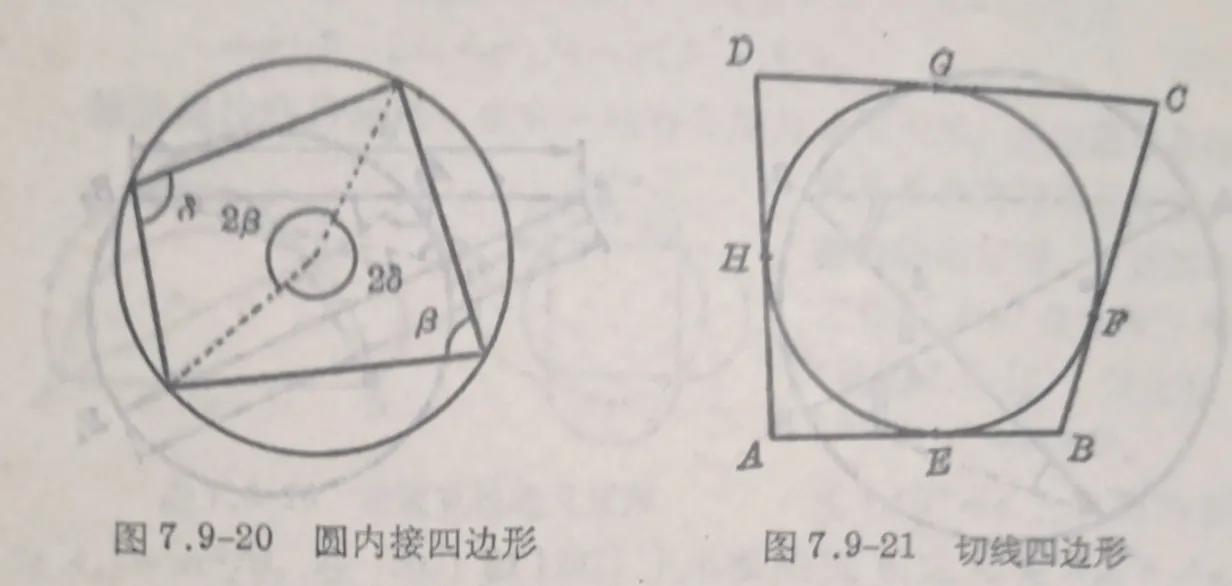 泰勒斯定理的原理,泰勒斯有哪些主要定理