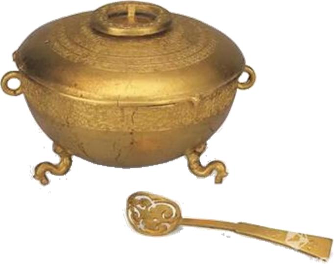 筷子古代谁发明的,中国人用的筷子是谁发明的