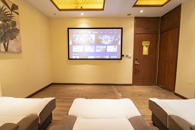 足疗店不是正规的会怎么样,足疗店算是不健康场所吗