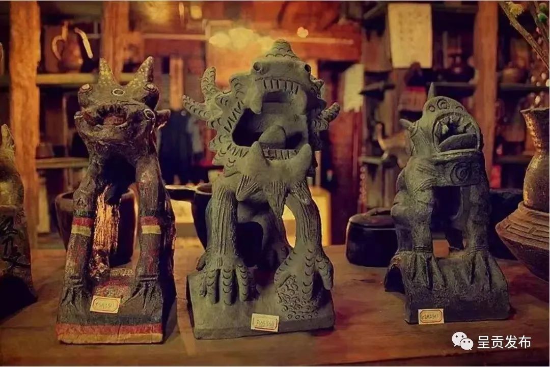 呈贡区非遗文化传承馆,做好非遗特色文创产业