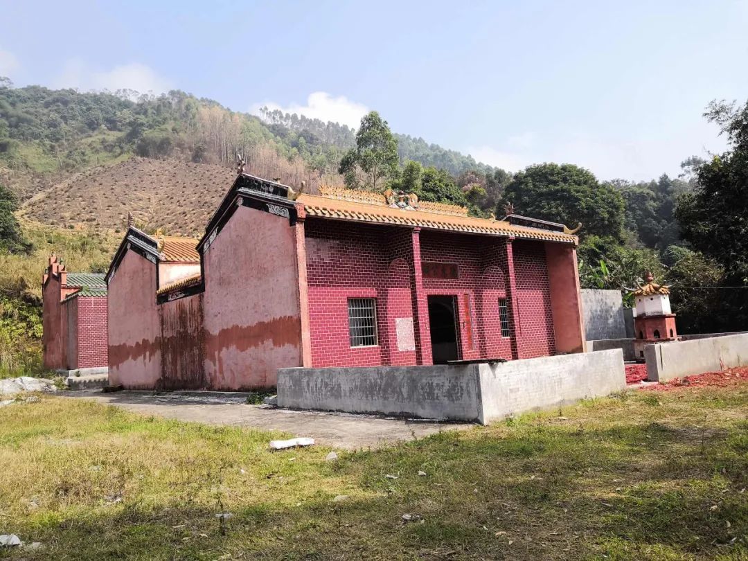 刘傅氏族沿革史概略——刘傅位明