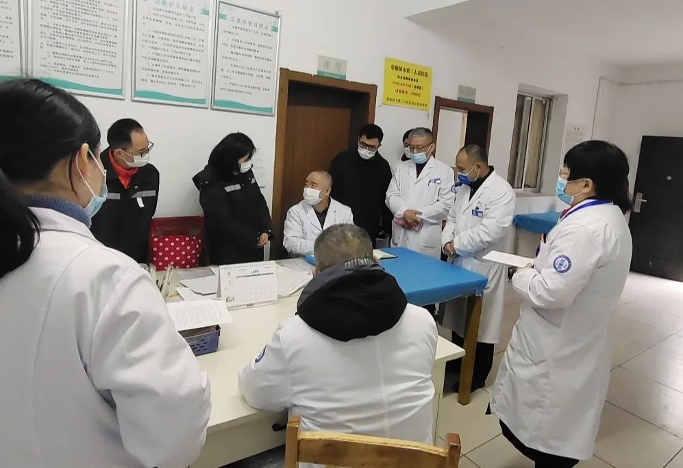 景德镇市第三人民医院在哪,景德镇第三人民医院科室