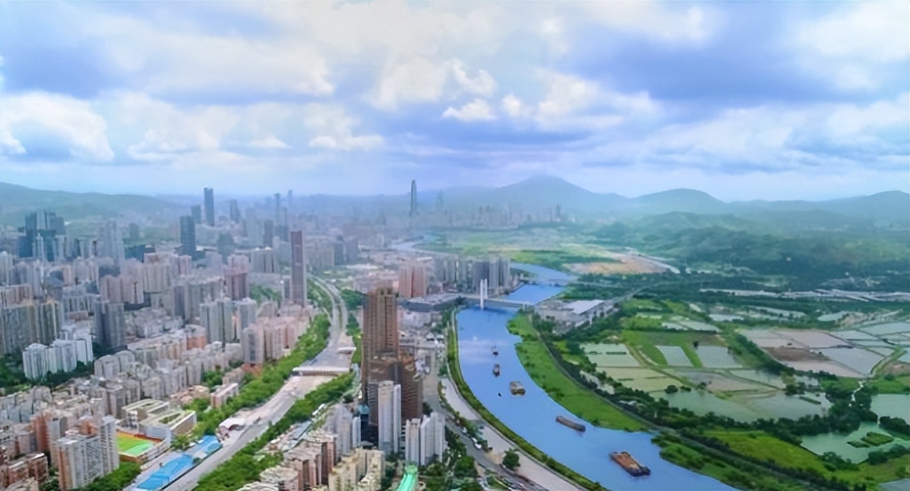 为何港英*瑰园玫**计划效率高？香港“利益固化藩篱”对内地问题更大