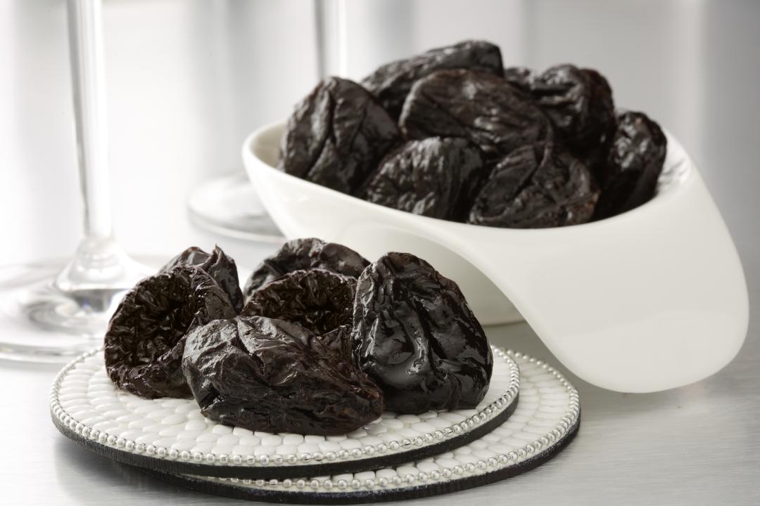 加州西梅，不负绿色美好生活