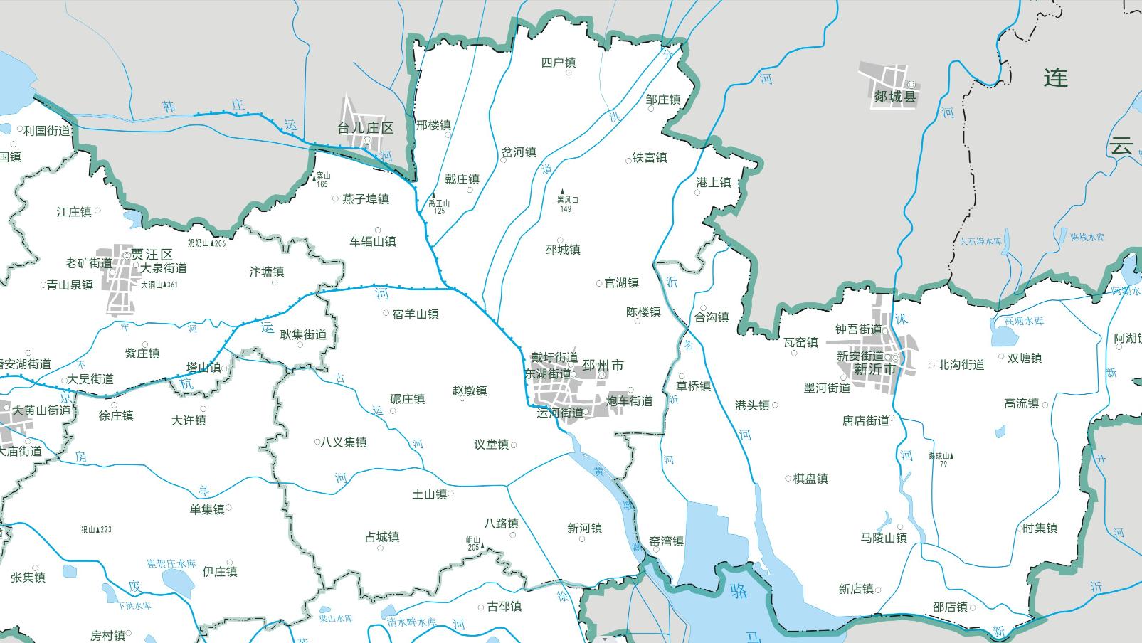 2018江苏各县市人口排名,江苏省人口超百万的城市