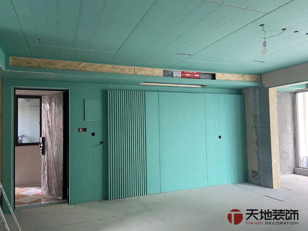 「天地精工」工地直播第七期直击一线施工现场