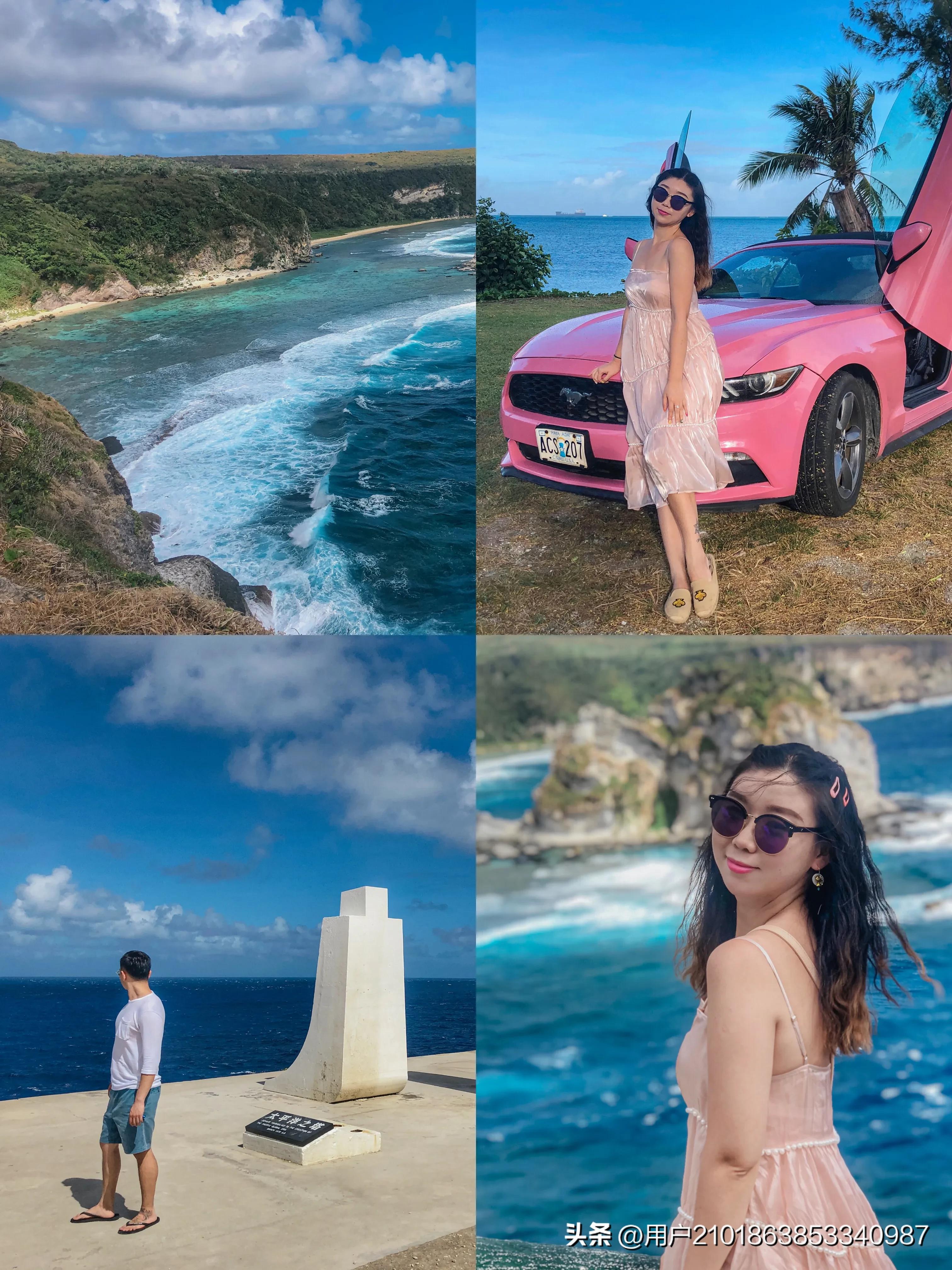 塞班岛旅行详细攻略,塞班旅行攻略分享