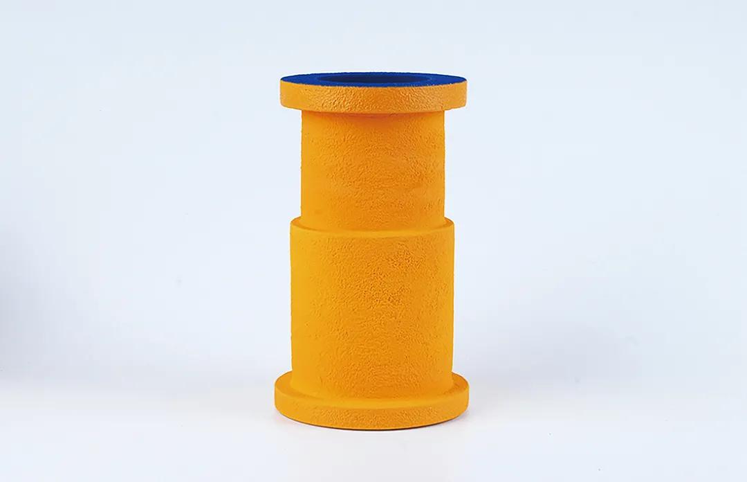 遇见-新龙山，遇见·青岛精品雕塑邀请展之万里雅作品赏析