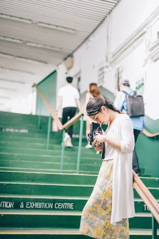 倒在香港通关前的这些“经典”,你为第几个遗憾?