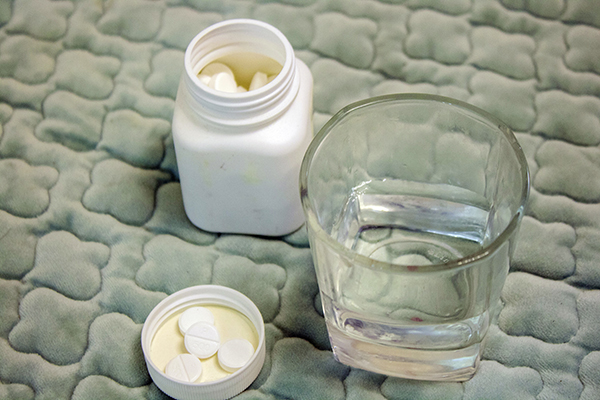 为儿子代购救命药,为儿代购救命药