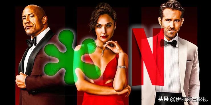 netflix近期很火,netflix2023年热门电影