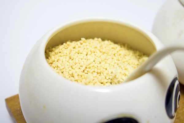 长肉特别猛的主食,减肥馒头和面食哪个更容易胖