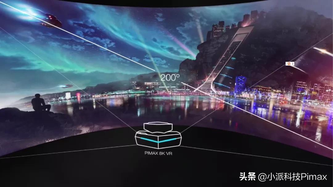 vr头显游戏有哪些好玩的,如何不用vr头显玩vr游戏