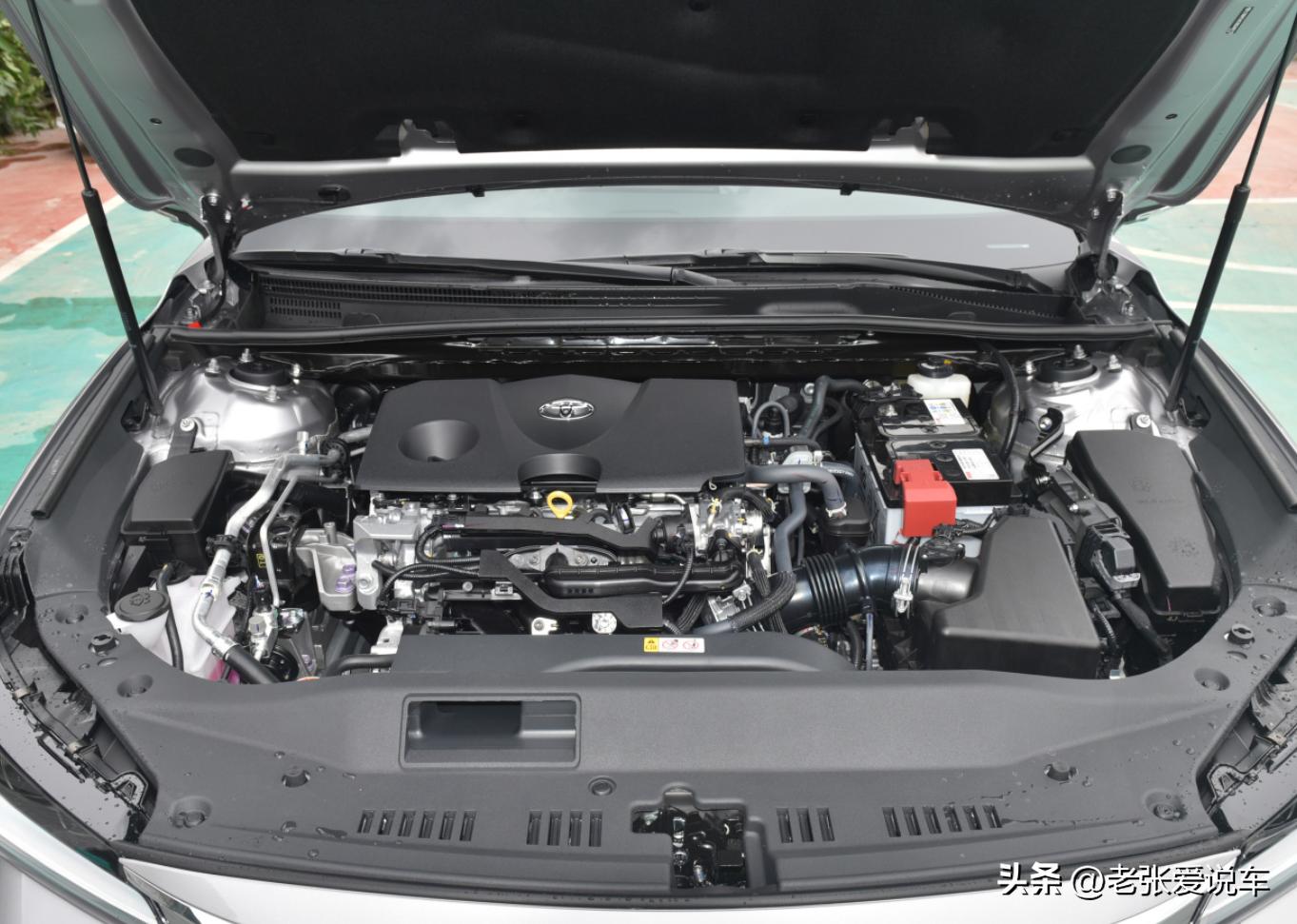 丰田车发动机的讲解和区别,丰田发动机m20c与m20d有什么区别