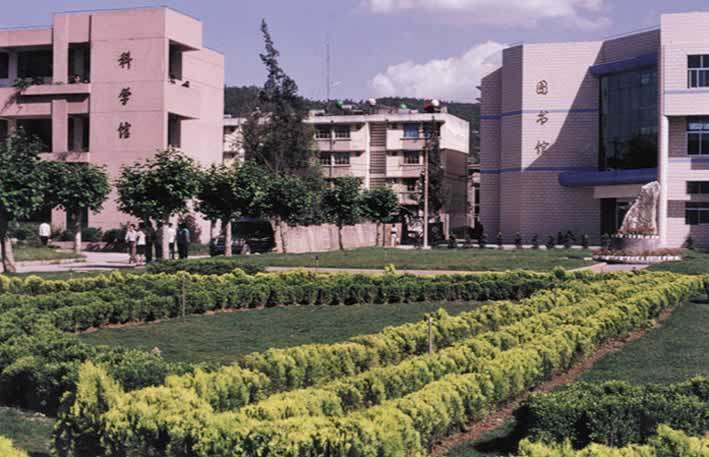 云南十大高中排行榜,云南高中一本率排名