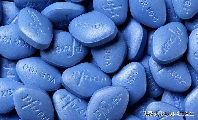 西地那非对中年男性的好处,老年适合西地那非还是伐地那非