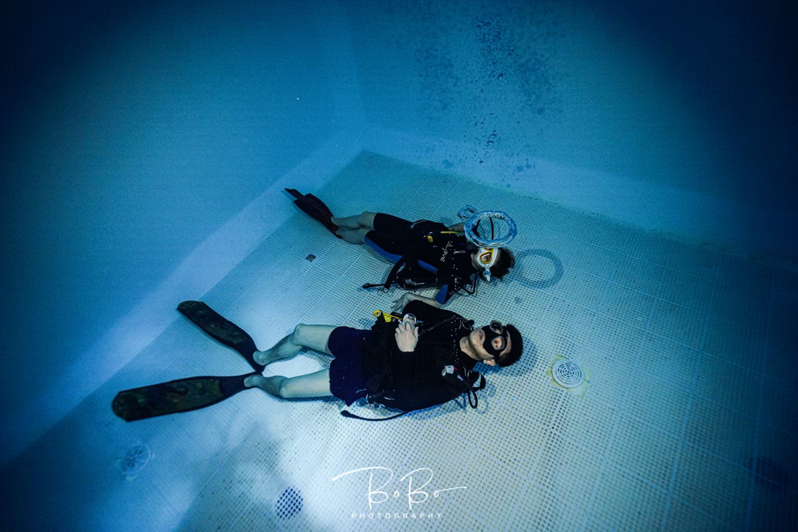 padi潜水是自由潜吗,padi自由潜水课程最低年龄