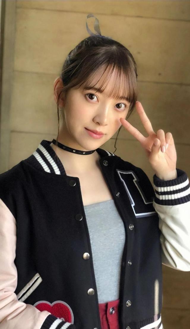 岛国极品女神！简直人间*物尤**！堀未央奈写真赏