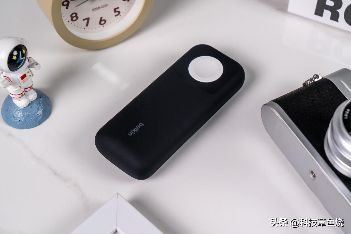 贝尔金二合一手表手机,贝尔金无线手机手表