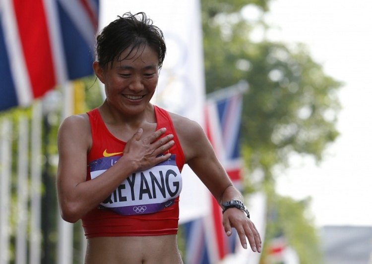 谁是目前中国体育第一强省,中国体育十大强省