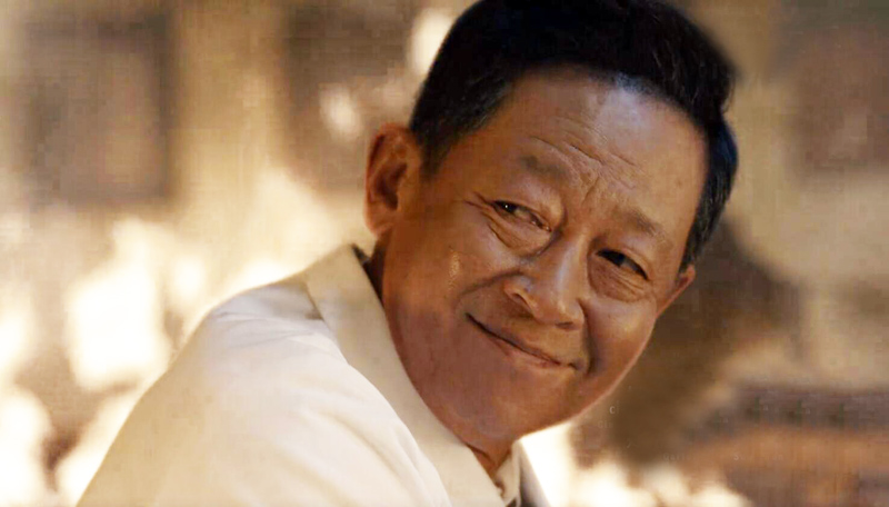 促醒者老戏骨,促醒者十大演员