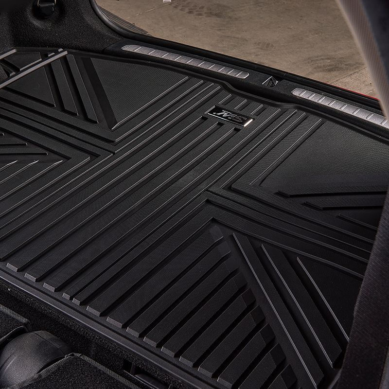 3w脚垫宝马专用,宝马原厂全天候脚垫还是3w的好