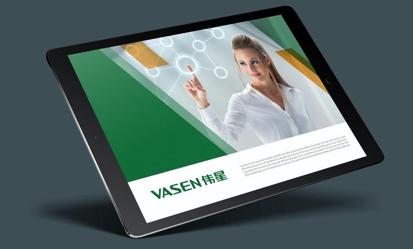 专业品牌策划公司行舟咨询：家居行业领跑者伟星管业全案策划成果