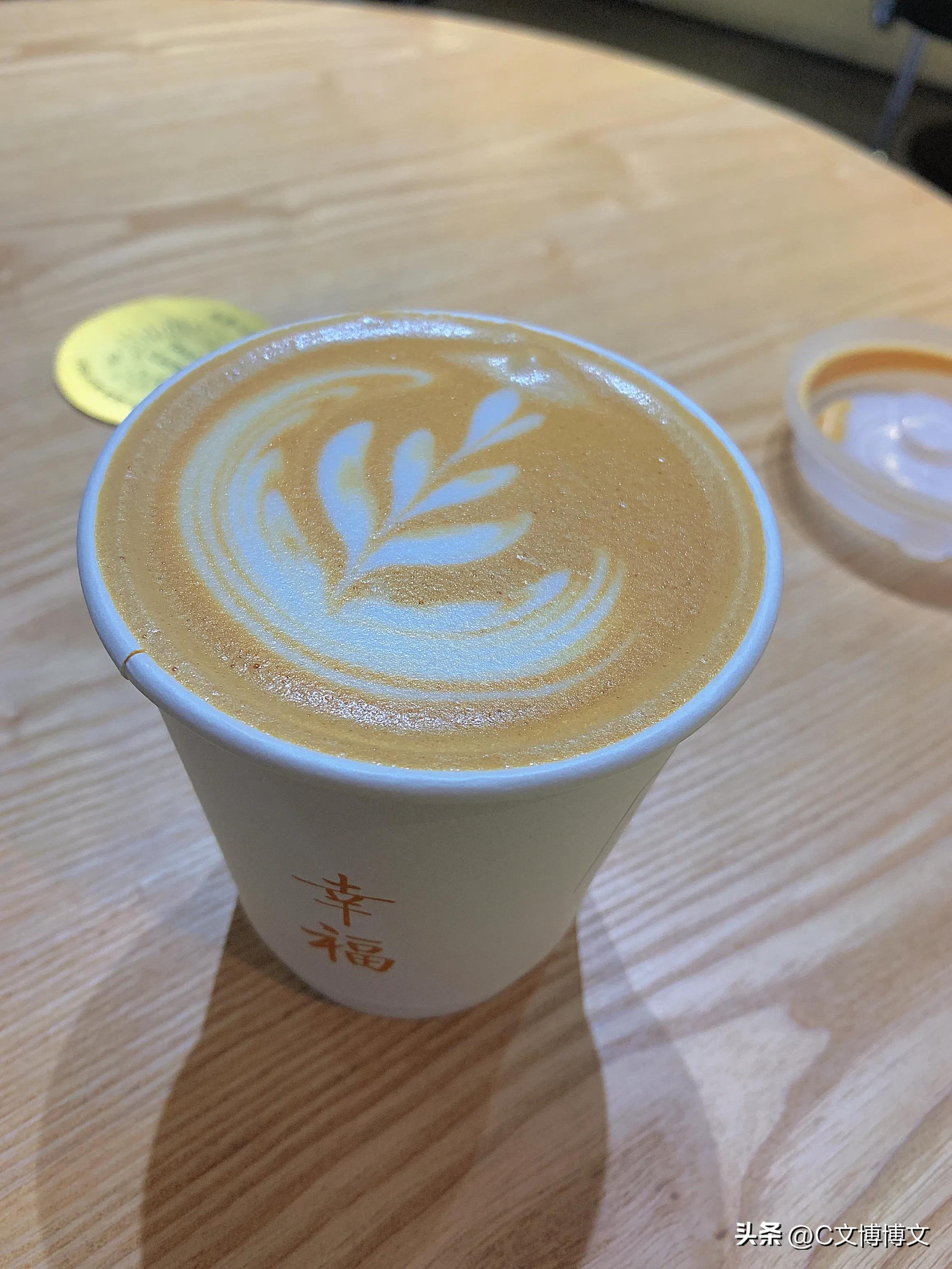 家庭版茉莉花拿铁,茉莉拿铁自制教程