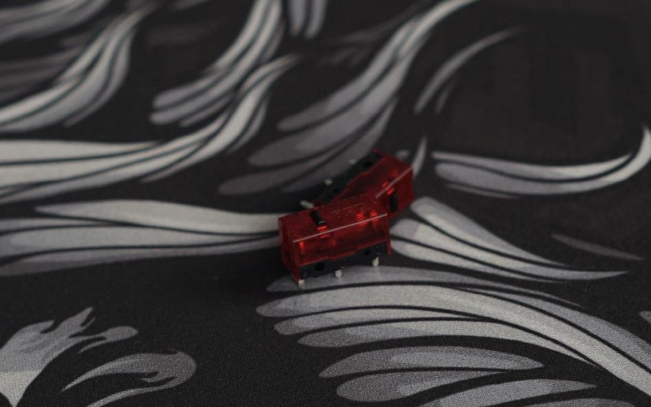 rog月刃无线鼠标aimpoint36k,rog月刃鼠标评测