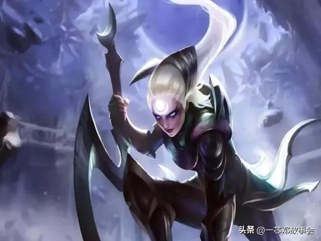 英雄联盟所有人物介绍及图片,英雄联盟个人资料显示亲密关系