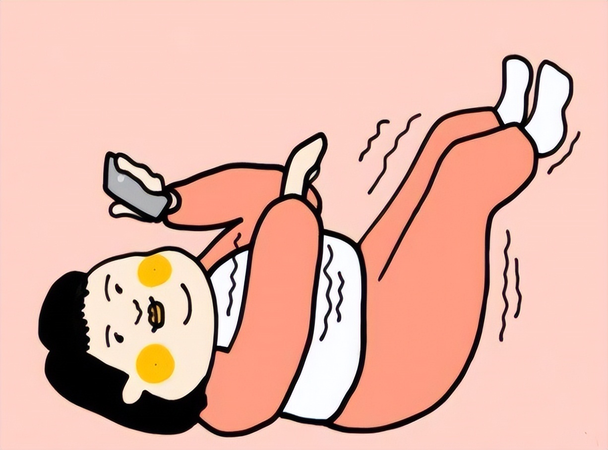 气血不通怎样艾灸打通经络,气血不通头晕怎样打通经络