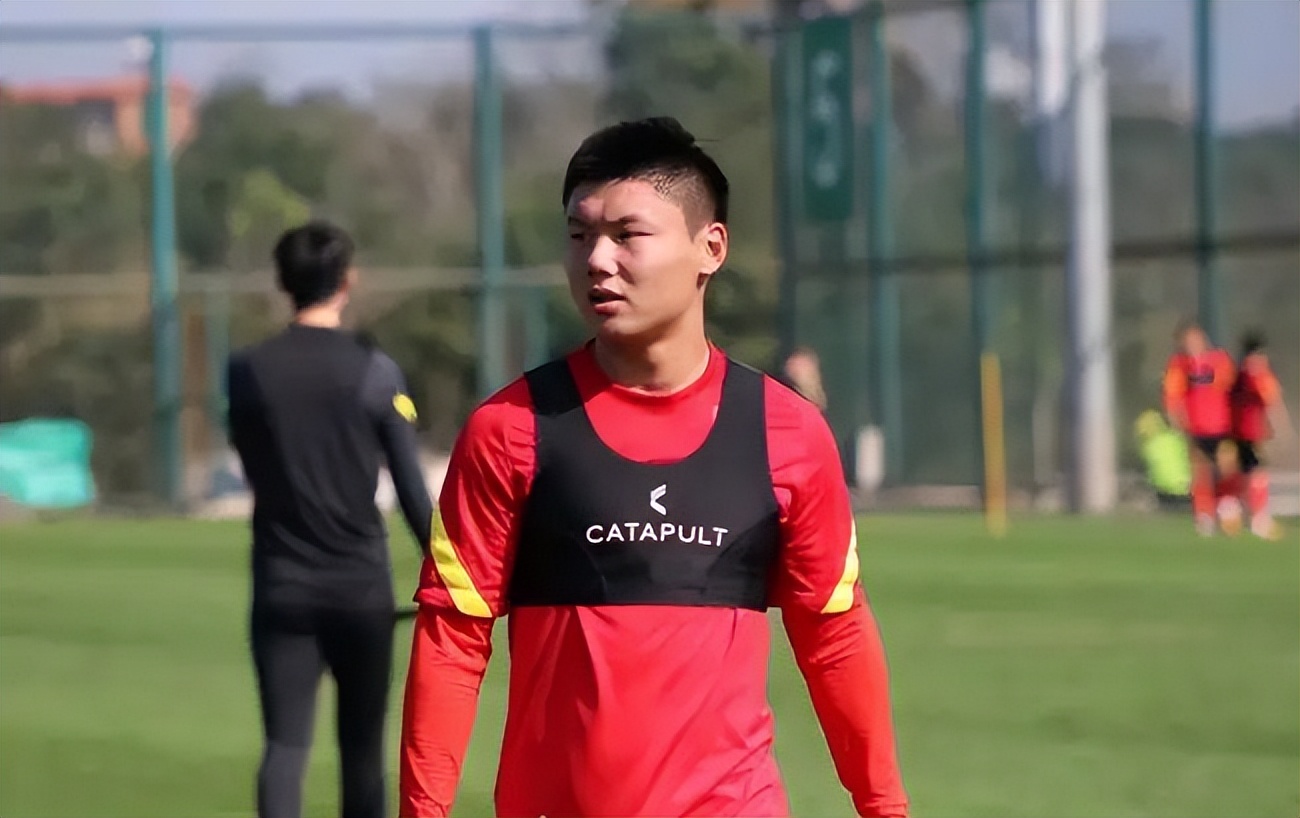 巴西小将签约皇马,最新加盟中国足球巴西球员