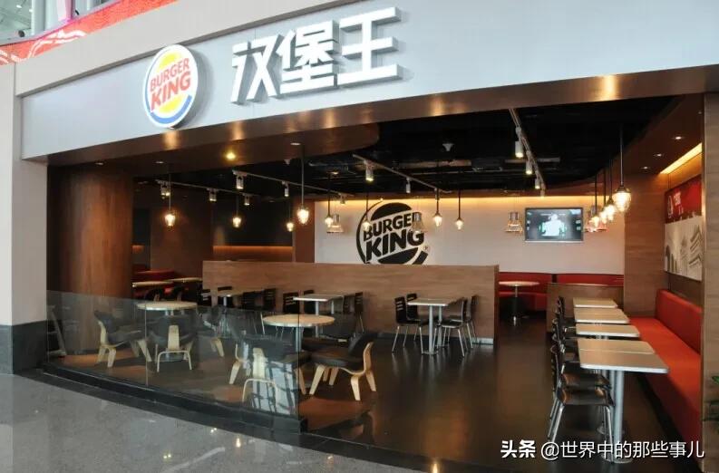 美国在我国的产品有哪些?已经到了生活方方面面,你可能都不知道