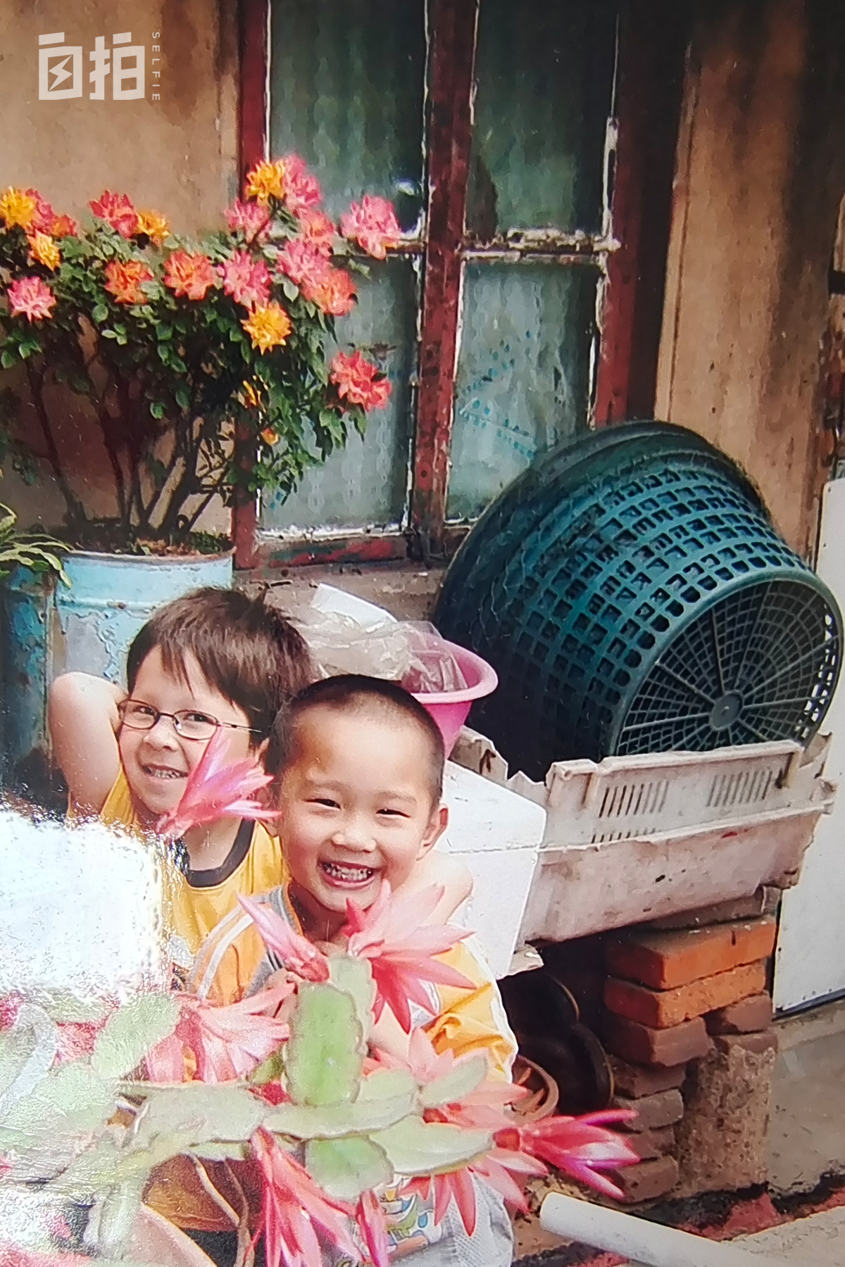 我，31岁离婚，拒绝被*养包**，去法国打工，靠自己改变全家命运