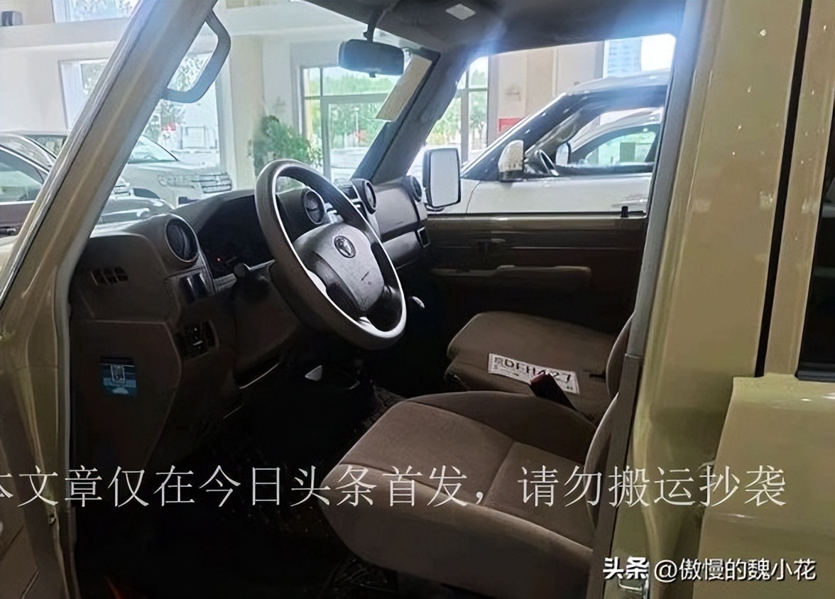 悍马h1最大的车型,丰田悍马h1