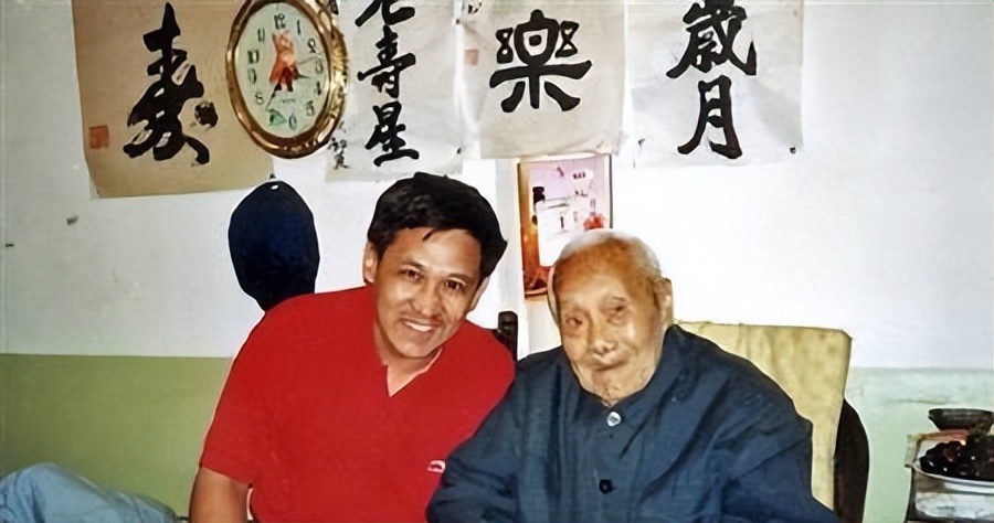 末代太监孙耀庭的悲惨,太监孙耀庭说珍妃