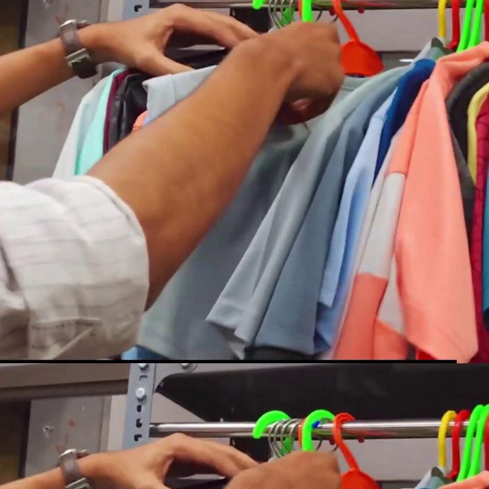 看懂衣服洗涤标识,买衣服看水洗标有用吗