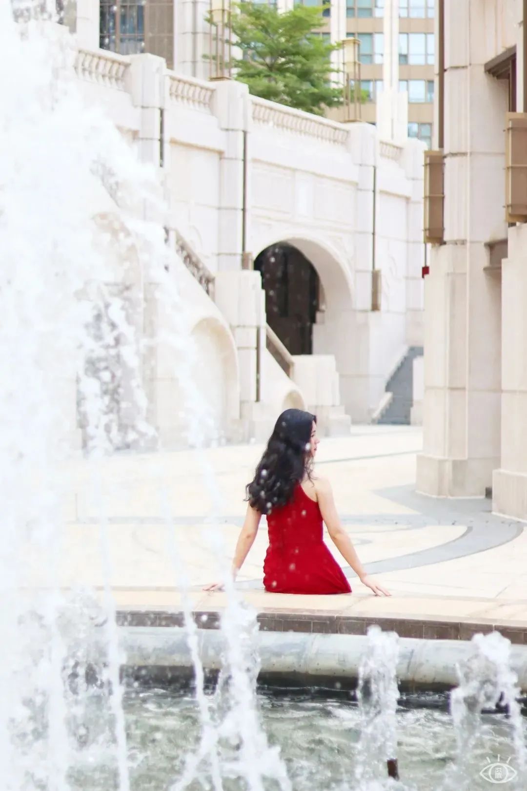 不用出国在深圳看到的美景,深圳有什么景点去看的不要钱的