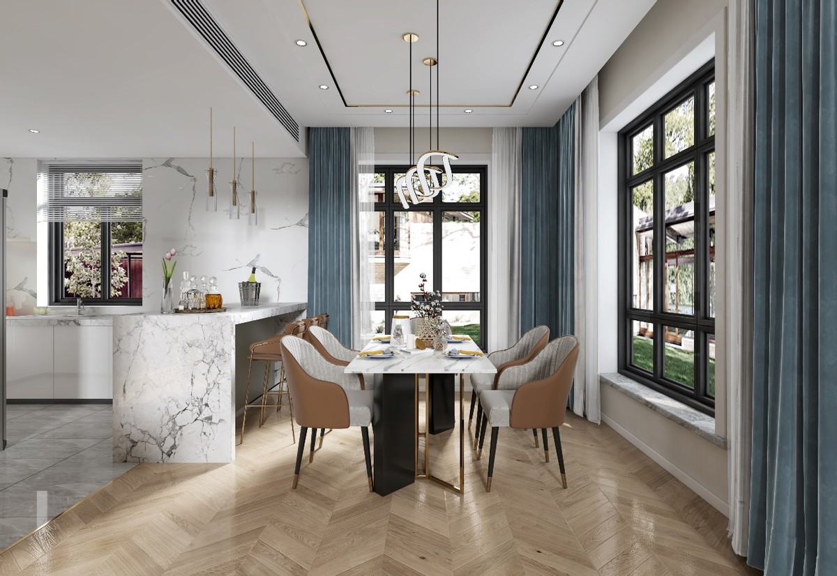 尚品怡园装饰,尚品怡园装饰怎么样