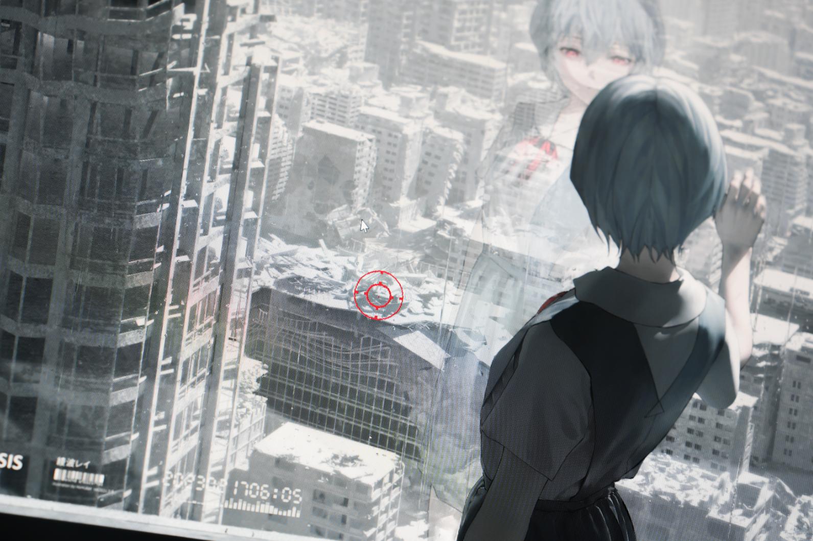 hkc神盾mg27q屏幕特别烫,hkcmg27q神盾开箱