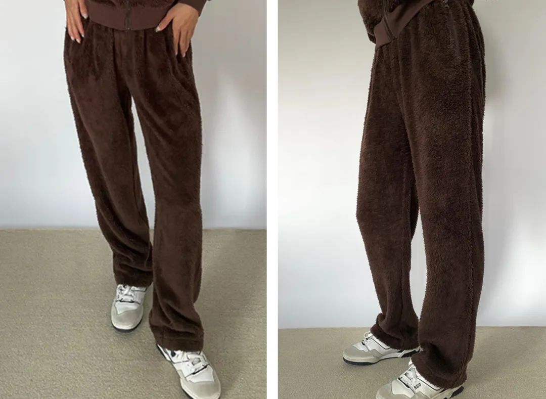 秋冬裤子推荐运动裤,最好的秋冬运动裤