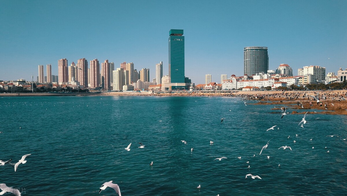 青岛十大自由行景点推荐,青岛旅游必去的八个打卡旅游景点