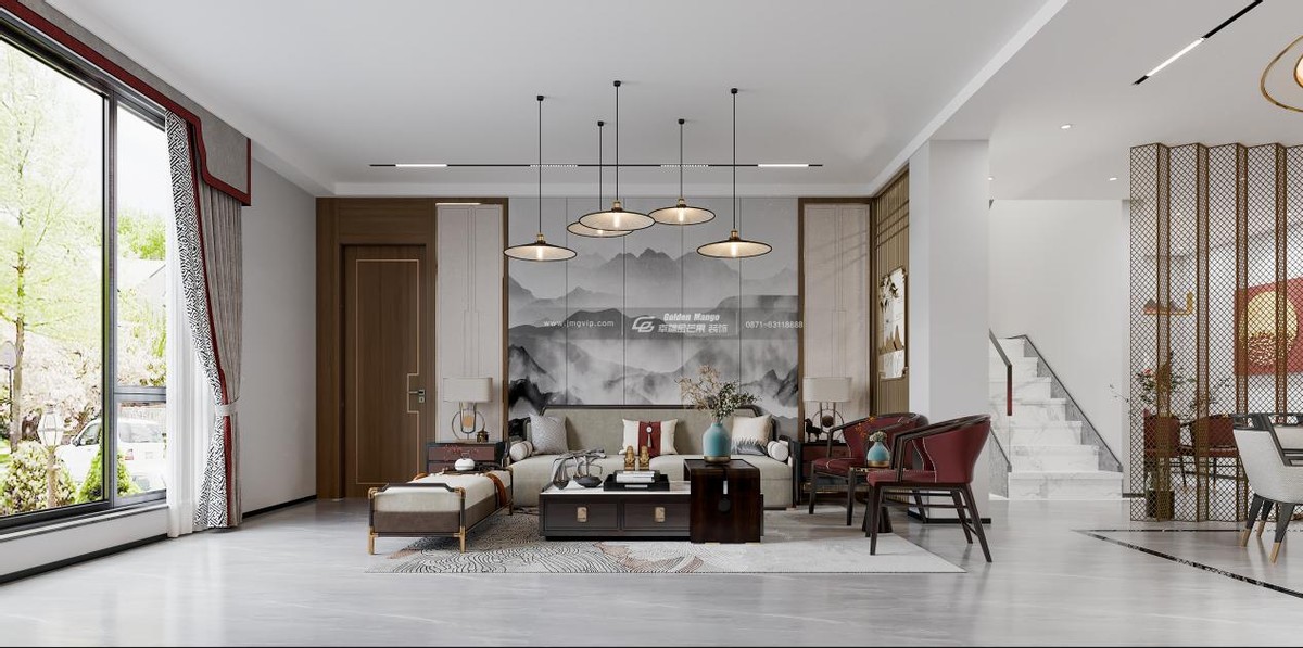 金芒果装饰,上海金芒果装饰