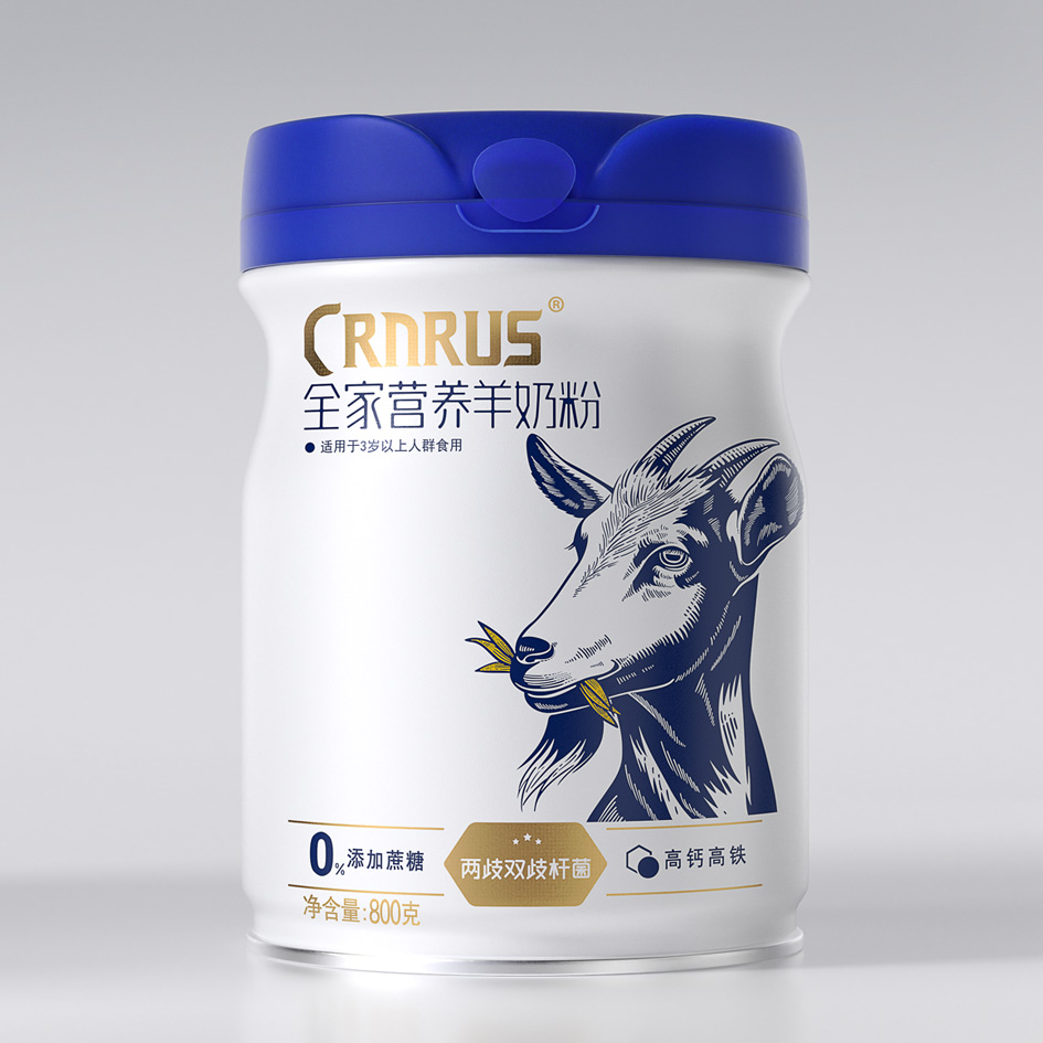 羊奶粉适合怎样的群体,如何选择纯羊奶粉