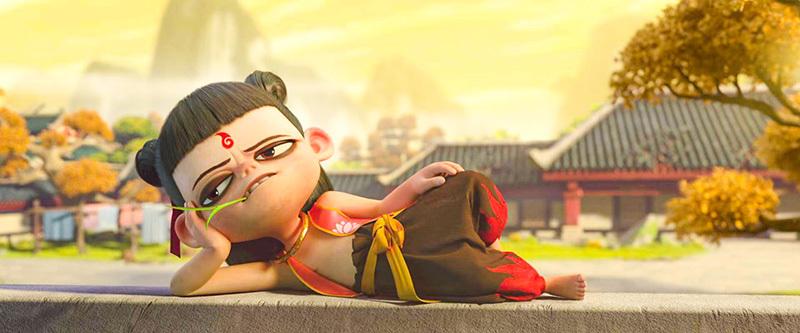 乐深度：大圣、哪吒、杨戬之后，国漫之光正突破心魔