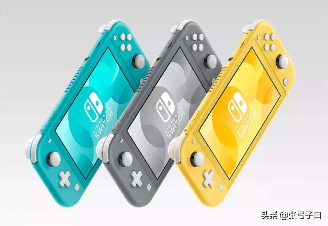 如何最划算入手一台switch,如何最便宜入手一台switch