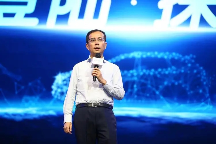 张勇卸任阿里董事会主席兼CEO，马云又选错了人？接班人是他们
