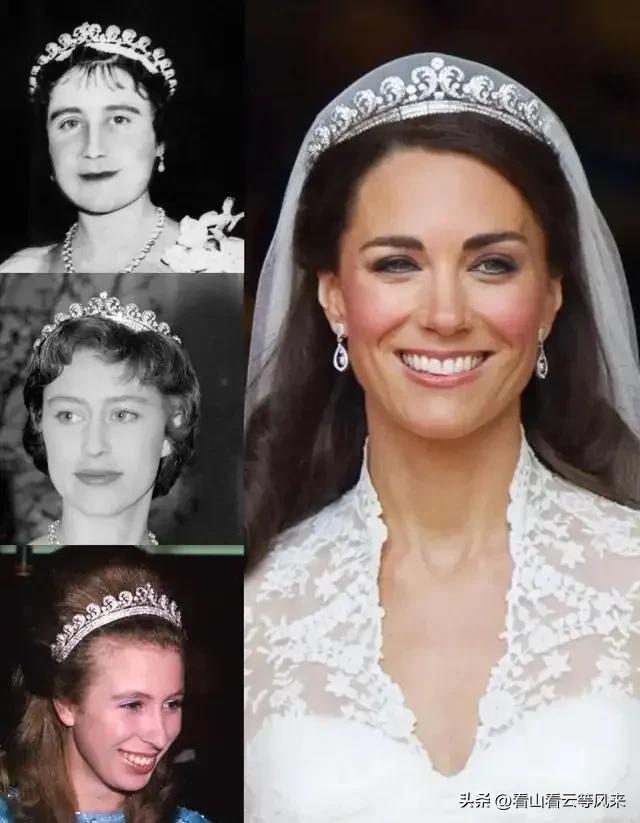 英国女王王冠是什么样的,英国女王的王冠有哪些